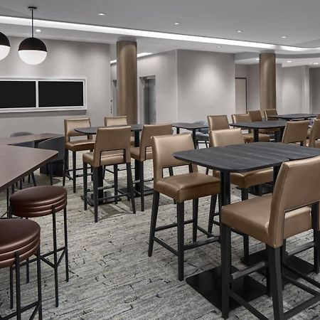 Springhill Suites By Marriott East Rutherford Meadowlands Carlstadt Ngoại thất bức ảnh